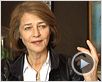 Charlotte Rampling Interview : Le Bal des actrices, Sous le sable, Portier de nuit, Le Knack... et comment l'avoir, Les Damnés