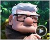Là-haut Extrait vidéo VF