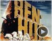 Merci Qui? N°1 - "Ben Hur"
