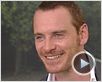 Ma scène préférée N°76 - Michael Fassbender Ma scène préférée N°76 - Michael Fassbender