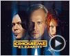 Faux Raccord N°58 - Spéciale Luc Besson Faux Raccord N°58 - Spéciale Luc Besson