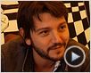 Diego Luna Interview : Abel