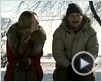 Curling Bande-annonce (2) VO