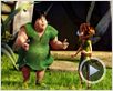 Clochette et l'expédition féérique Extrait vidéo (2) VF