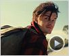 Sur la route Bande-annonce VF Sur la route Bande-annonce VF