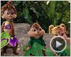 Alvin et les Chipmunks 3 Bande-annonce (2) VF Alvin et les Chipmunks 3 Bande-annonce (2) VF
