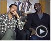 Laurent Lafitte, Omar Sy Interview : De l'autre côté du périph, Midnight Run, L'Arme fatale, Le Flic de Beverly Hills, 48 heures Laurent Lafitte, Omar Sy Interview : De l'autre côté du périph, Midnight Run, L'Arme fatale, Le Flic de Beverly Hills, 48 heures