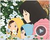 Les Enfants Loups, Ame & Yuki Bande-annonce VF Les Enfants Loups, Ame & Yuki Bande-annonce VF