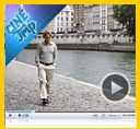 Photo : Les capitales d'Europe vues par Woody Allen