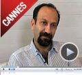 Photo : Cannes 2013 N°13 - Asghar Faradi, l'après Une séparation