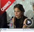 Photo : Cannes 2013 N°15 - Marine Vacth, de mannequin à actrice... 