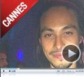 Photo : Cannes 2013 N°27 - Rencontre libertine avec Kim Chapiron