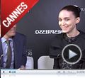 Photo : Cannes 2013 N°36 - Rooney Mara aime Casey Affleck, Casey aime Rooney...