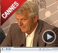Photo : Cannes 2013 N°37 - Alex van Warmerdam : Je suis de plus en plus méchant ! 