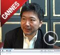 Photo : Cannes 2013 N°38 - Koreeda, cinéaste et nounou !