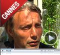 Photo : Cannes 2013 N°97 - Cannes 2013 - Mads Mikkelsen se révolte !