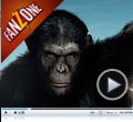 Photo : Fanzone N°35 - La Planète des Singes, Jurassic Park, Avengers 2...
