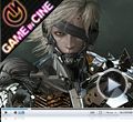 Photo : Game in Ciné n°80 - Metal Gear Rising : Revengeance, Dead Space 3, Metro Last Light...