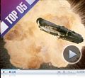 Photo : Top 5 N°170 - Les destructions de planètes