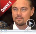 Photo : Cannes 2013 N°11 - Leo le magnifique sur les marches