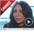 Photo : Cannes 2013 N°32 - Wadjda : un prix pour la révélation Haifaa Al Mansour