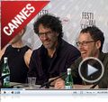 Photo : Cannes 2013 N°41 - Inside Llewyn Davis : les Coen amis des chats ?