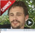 Photo : Cannes 2013 N°60 - James Franco ne craint pas la complexité
