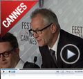 Photo : Cannes 2013 N°70 - Le mot d'absence de Ryan Gosling