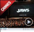 Photo : Cannes 2013 N°78 - Les Dens de la mer en plein air !