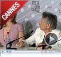 Photo : Cannes 2013 N°104 - Cannes 2013 - Roman Polanski de retour sur la Croisette