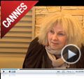 Photo : Cannes 2013 N°107 - Cannes 2013 : Yolande Moreau présente Henri