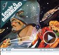 Photo : Escale à Nanarland N°64 - Supersonic Man