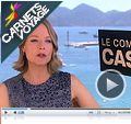 Photo : Carnets de voyage N°13 - Carnets de voyage à... Cannes 2011 - Jour 7