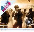 Photo : Direct 2 DVD N°63 - Code Name Geronimo, The Thompsons, Death Race : Inferno...