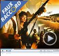 Photo : Faux Raccord N°14 - La Momie / Le Retour de la Momie