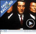 Photo : Faux Raccord N°29 - Les Affranchis / Casino