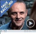 Photo : Faux Raccord N°75 - Spéciale Hannibal Lecter