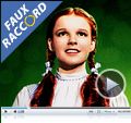 Photo : Faux Raccord N°83 - Le Magicien d'Oz