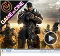 Photo : Game in Ciné N°36 - Gears of Wars 3, Bleach, Shadow of the Colossus...
