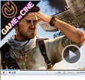 Photo : Game in Ciné N°42 - Spéciale Uncharted 3