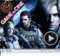 Photo : Game in Ciné N°68 - Spéciale Survival Horror