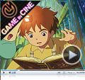 Photo : Game in Ciné N°78 - Game in Ciné 78 - Ni No Kuni, The Cave, focus sur Devil May Cry...