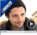 Photo : La Minute N°1222 - Jeudi 31 janvier 2013