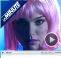 Photo : La Minute N°1253 - Mardi 26 mars 2013