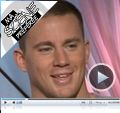 Photo : Ma scène préférée N°128 - Channing Tatum