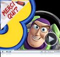 Photo : Merci Qui? N°176 - Toy Story 3