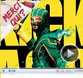 Photo : Merci Qui? N°217 - Kick-Ass