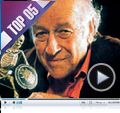 Photo : Top 5 N°146 - Les effets spéciaux de Ray Harryhausen