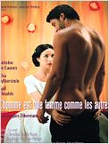 L'Homme est une femme comme les autres