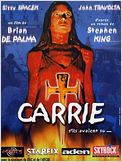 Carrie au bal du diable